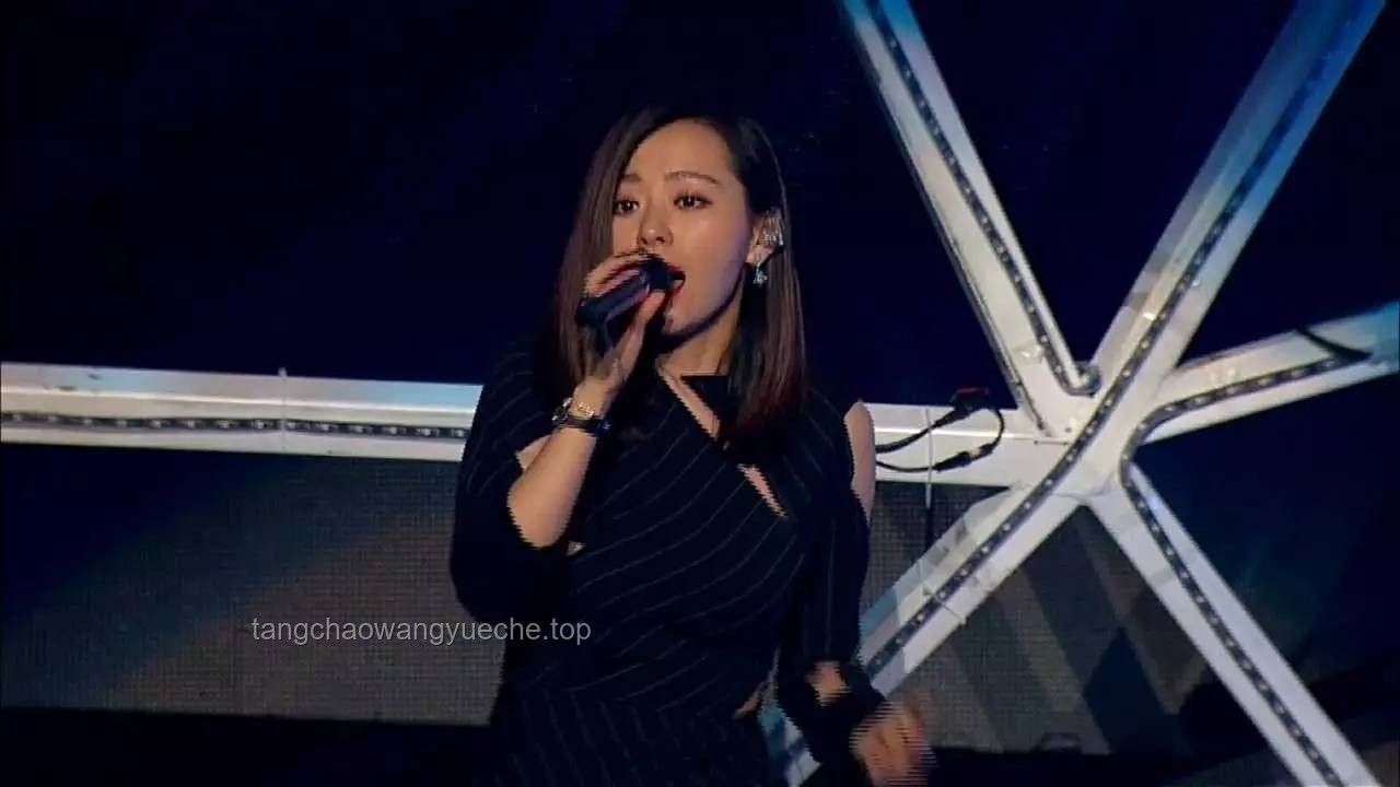 张靓颖工作室道歉事件详解